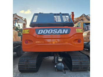 Crawler excavator DOOSAN DX225LC-9C