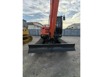 Crawler excavator Doosan Dx60  Crawler Excavator: picture 5
