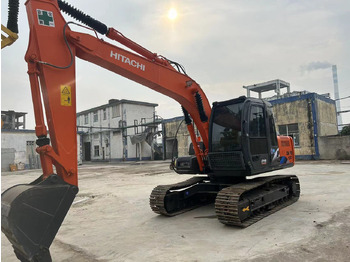 Crawler excavator Hitachi ZX120-6 Excavator: picture 3