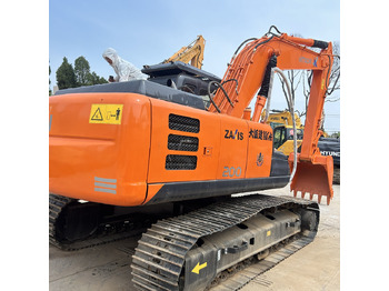 Crawler excavator HITACHI ZX200