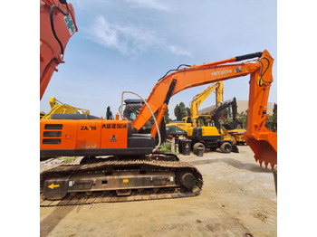Crawler excavator HITACHI ZX200
