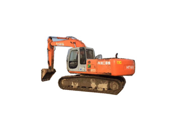 Crawler excavator HITACHI ZX200