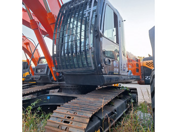 Crawler excavator HITACHI ZX200