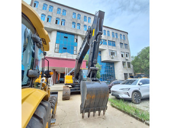 Leasing of  Hyundai 220LC-9S Excavator Hyundai 220LC-9S Excavator: picture 4