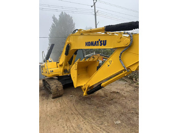 Crawler excavator Komatsu PC200-7 excavator: picture 3 Crawler excavator Komatsu PC200-7 excavator: picture 3