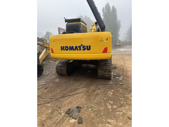 Crawler excavator Komatsu PC200-7 excavator: picture 4 Crawler excavator Komatsu PC200-7 excavator: picture 4