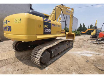 Crawler excavator Komatsu PC350-7 excavator: picture 5 Crawler excavator Komatsu PC350-7 excavator: picture 5