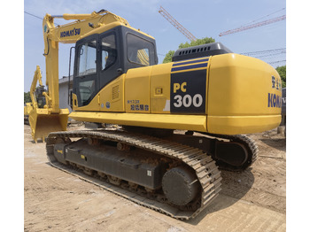 Crawler excavator Komatsu PC350-7 excavator: picture 2 Crawler excavator Komatsu PC350-7 excavator: picture 2
