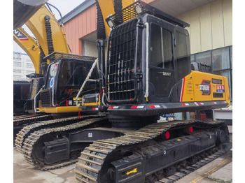 Crawler excavator SANY
