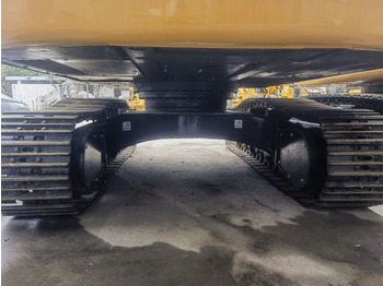 Crawler excavator SANY 365H Excavator: picture 3