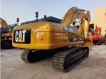 Excavator cat 336d: picture 3