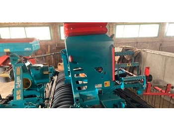Combine seed drill Combinata Sulky: picture 2