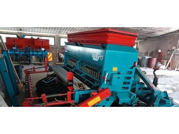 Combine seed drill Combinata Sulky: picture 3