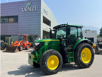 Farm tractor JOHN DEERE 6130R