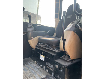 Mini excavator CAT 306: picture 2