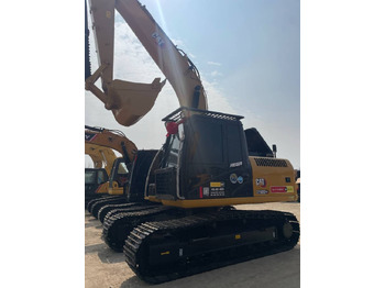 Crawler excavator CATERPILLAR 315