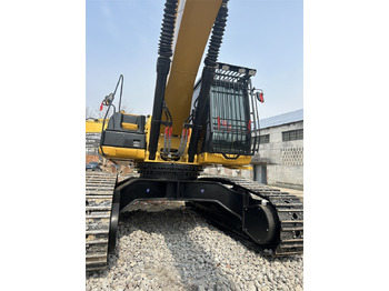 Leasing of CAT 340  CAT 340: picture 2