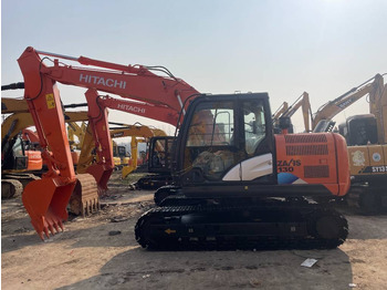 Crawler excavator HITACHI ZX130