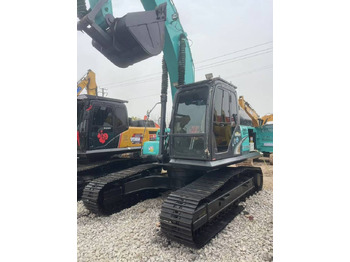 Crawler excavator KOBELCO