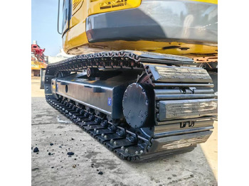 Mini excavator Komatsu PC 128 US: picture 2
