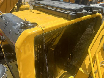 Leasing of Komatsu PC 240 LC-8  Komatsu PC 240 LC-8: picture 3