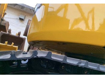 Mini excavator Komatsu PC 78: picture 5