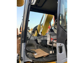 Mini excavator Komatsu PC 78: picture 3