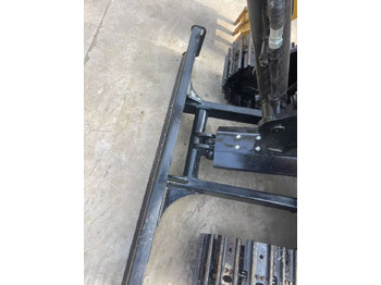 Leasing of Sany SY 26 C  Sany SY 26 C: picture 5