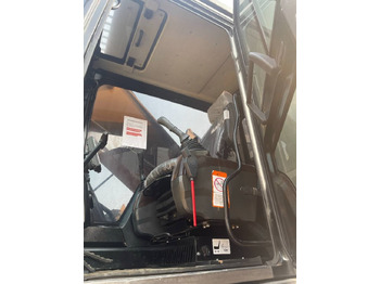 Crawler excavator Sany SY 550 H: picture 3 Crawler excavator Sany SY 550 H: picture 3