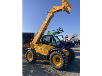 Telescopic handler JCB