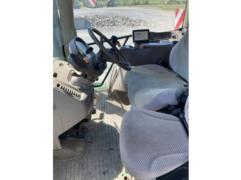 Farm tractor John Deere 6210R AUTOPOWER: picture 4
