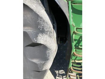Farm tractor John Deere 6210R AUTOPOWER: picture 3