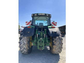 Farm tractor John Deere 6210R AUTOPOWER: picture 5