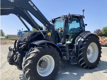 Farm tractor VALTRA T-series
