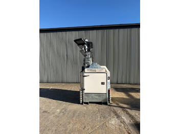 Lighting tower GENERAC