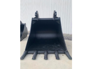 New Excavator bucket for Construction machinery Verachtert Tandenbak - digging bucket: picture 4 New Excavator bucket for Construction machinery Verachtert Tandenbak - digging bucket: picture 4