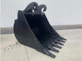 New Excavator bucket for Construction machinery Verachtert Tandenbak - digging bucket: picture 5 New Excavator bucket for Construction machinery Verachtert Tandenbak - digging bucket: picture 5