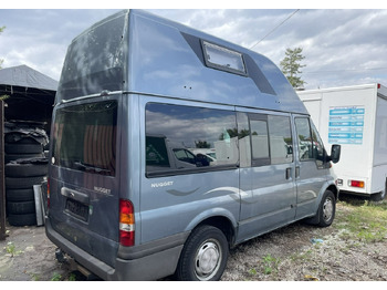 Leasing of  Ford Transit Ford Transit Kamper 5-osobowy WESTFALIA Ford Transit Ford Transit Kamper 5-osobowy WESTFALIA: picture 2