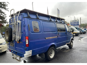 Leasing of  Gaz Gazela Gaz Gazelle Kamper furgon 4X4 benzyna + GAZ LPG Solar 94329km 2010 Gaz Gazela Gaz Gazelle Kamper furgon 4X4 benzyna + GAZ LPG Solar 94329km 2010: picture 4 Leasing of  Gaz Gazela Gaz Gazelle Kamper furgon 4X4 benzyna + GAZ LPG Solar 94329km 2010 Gaz Gazela Gaz Gazelle Kamper furgon 4X4 benzyna + GAZ LPG Solar 94329km 2010: picture 4