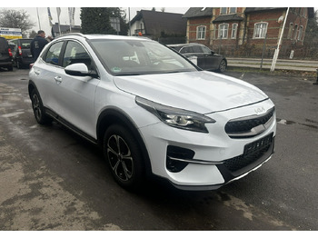 Car KIA