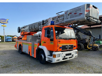 Fire engine MAN 15.264