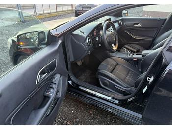 Car Mercedes-Benz Klasa CLA C117/X117 Mercedes-Benz Klasa CLA Mercedes CLA 250 4MATIC 2.0-210KM Bogate wyposażenie 2016: picture 2