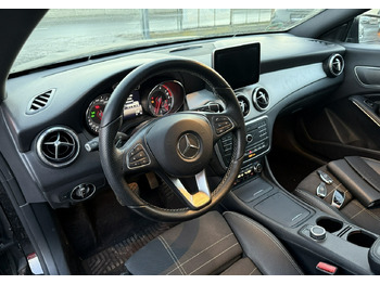Car Mercedes-Benz Klasa CLA C117/X117 Mercedes-Benz Klasa CLA Mercedes CLA 250 4MATIC 2.0-210KM Bogate wyposażenie 2016: picture 5