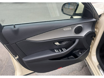 Car Mercedes-Benz Klasa E E220d T 9G-tronic 197KM Navi FullLed Kamera Asystent Model 2020 FV 2: picture 5