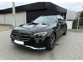 Car MERCEDES-BENZ