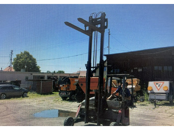 Tipper van MERCEDES-BENZ Sprinter