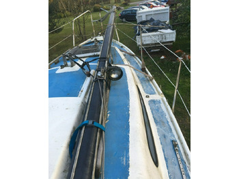 Other machinery Inna Inny Jacht żaglowy TBN 2000 żaglówka: picture 4