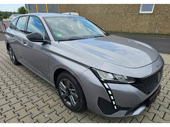 Car PEUGEOT