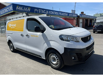 Panel van PEUGEOT Expert