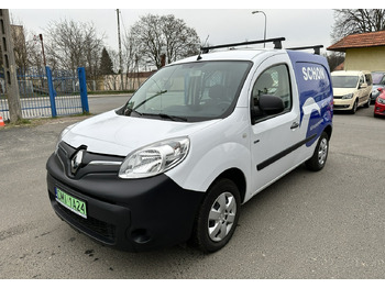 Panel van RENAULT Kangoo